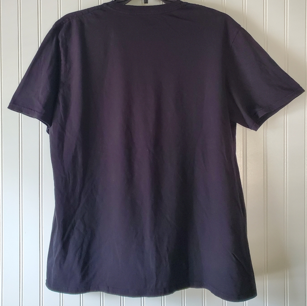 The Rolling Stones Shirt Women's Sz L - Picture 4 of 4